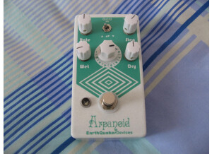 EarthQuaker Devices Arpanoid (39497)