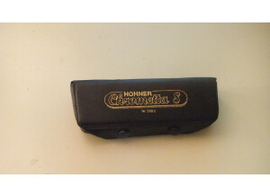 Hohner Chrometta 8 (76199)