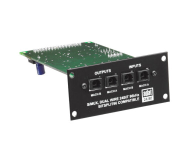 Mytek Digital 8x192 ADAT Card