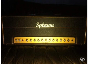 Splawn Amplification Nitro (28701)