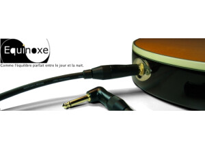 Musician\'s Design Cordon instrument Equinoxe