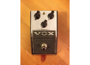 Vox V810 Valve-Tone (49842)