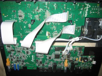 Arturia MicroBrute Arturia MicroBrute