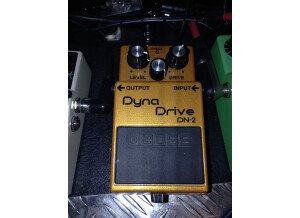 Boss DN-2 Dyna Drive (95099)