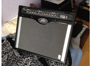 Peavey Bandit 112 (25268)