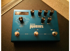 Strymon Mobius (52270)