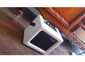 Vox Mini3 - Vintage Feel Ivory