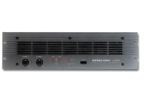 Dynacord s 1200 (75155)