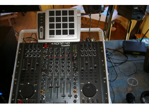 Allen & Heath Xone:4D (68323)