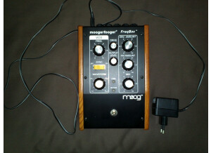 Moog Music MF-107 FreqBox (50565)