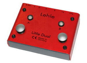 Lehle Little Dual (51093)