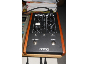 Moog Music MF-104M Analog Delay (19764)