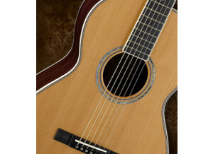 Cort L900P - Natural