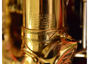 Selmer SAX ALTO MARK VI
