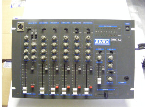 Amix RMC 62 (2400)