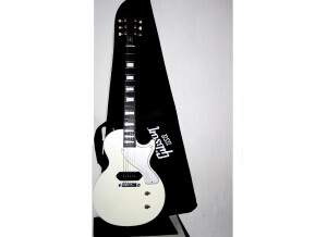 Gibson Les Paul Junior Faded - Satin White (87045)