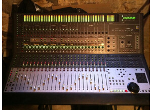 Digidesign Control 24 (10186)