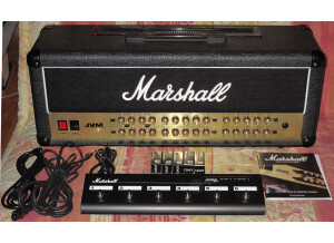 Marshall JVM410H (68390)