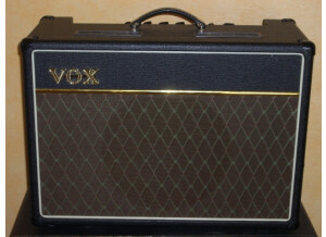 Vox AC15CC1 (37828)