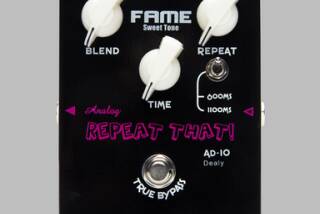 Fame AD-10 Repeat That!