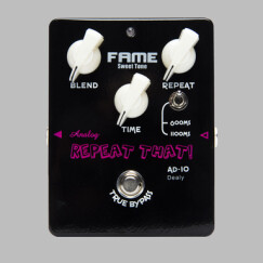 Fame AD-10 Repeat That!