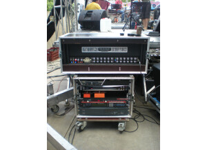 Mesa Boogie Road King Series II Head