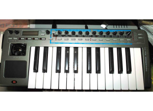 Novation XioSynth 25 (22939)
