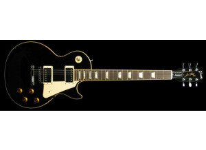 Gibson Les Paul Standard 2008 - Ebony (49968)