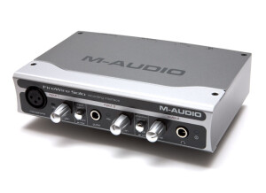 M-Audio Firewire Solo (87397)