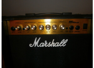 Marshall MG15CDR (34203)