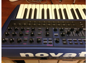 Novation Supernova II (64676)