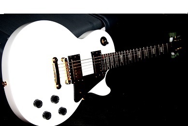 Epiphone Les Paul Studio Deluxe