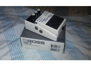 Boss NS-2 Noise Suppressor (21649)