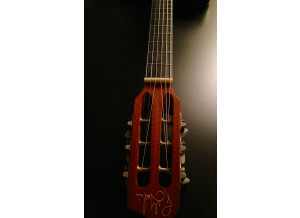 Godin Multiac Duet Steel (18483)