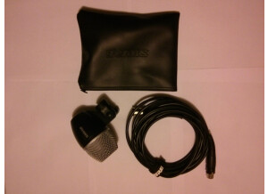 Shure PG52 (41568)