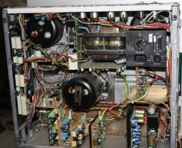 Revox PR99 MkII