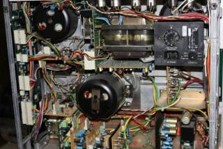 Revox PR99 MkII