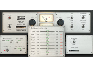 Slate Digital Virtual Tape Machines
