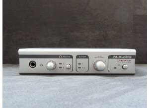 M-Audio Firewire Audiophile (64965)