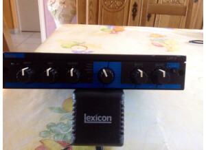 Lexicon LXP-5 (27460)