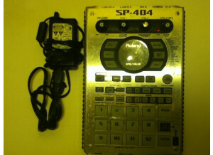 Roland SP-404 (69287)