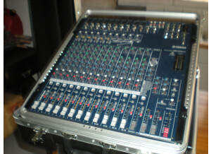 Yamaha MG166CX (76235)