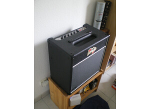 Blackheart Engineering BH15-112 Handsome Devil Combo (80733)