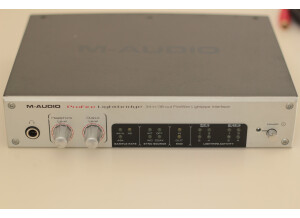 M-Audio ProFire Lightbridge (76758)