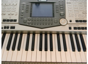 Yamaha PSR-2000 (68390)