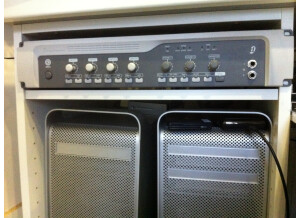 Digidesign Digirack 003