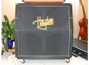 Hayden Classic  412A Cabinet