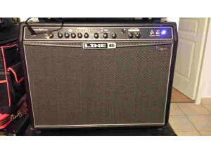 Line 6 Line 6 Spider Valve 212