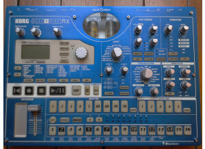 Korg ElecTribe EMX1 (7036)