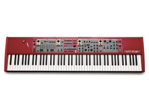 Clavia Nord Stage 2 88 (23804)